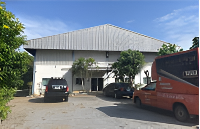 Office & Factory