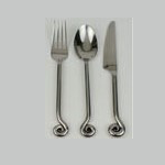 Snail Cutlery