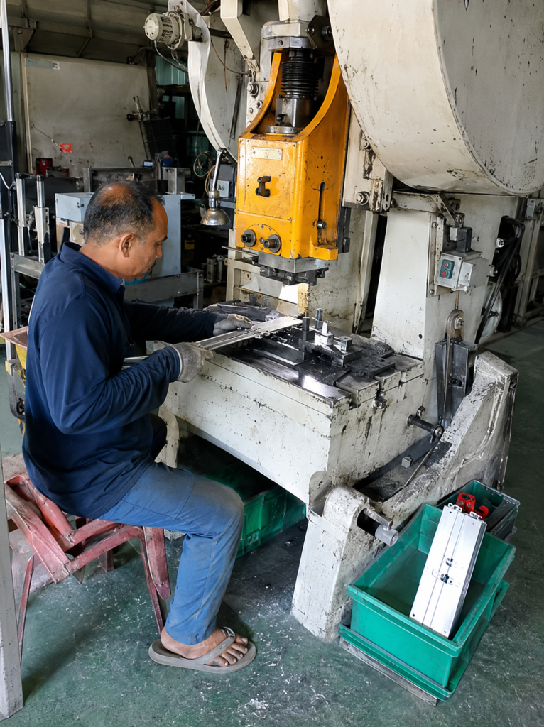 Molding